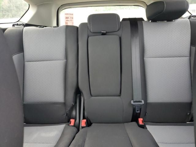 Ford Escape • 2017 • 10,000 mi 10