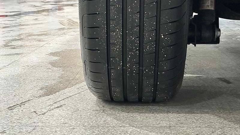 Nissan Qashqai • 2023 • 23,000 km 16