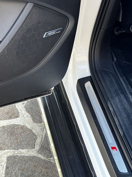 Audi Q7 • 2010 • 256,000 km 27