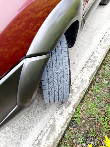 Hyundai Tucson • 2010 • 164,349 km 16