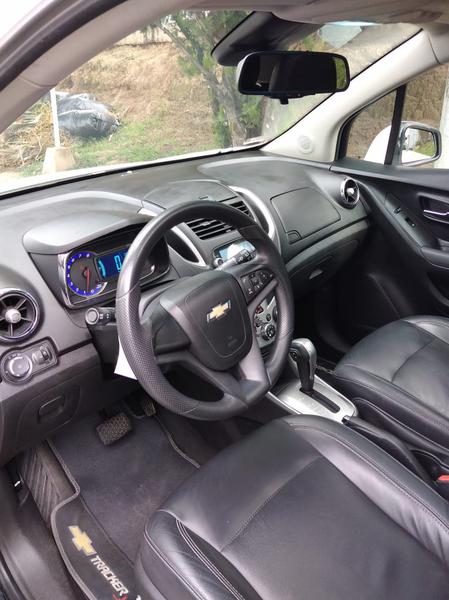 Chevrolet Tracker • 2015 • 53,500 km 14