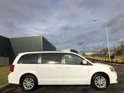 Dodge Grand Caravan • 2015 • 37,000 km 12