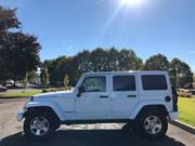 Jeep Wrangler • 2012 • 32,000 km 15