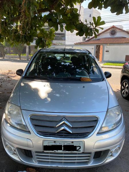 Citroën  • 2009 • 58,000 km 4