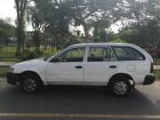 Toyota Corolla • 1996 • 150,000 km 2