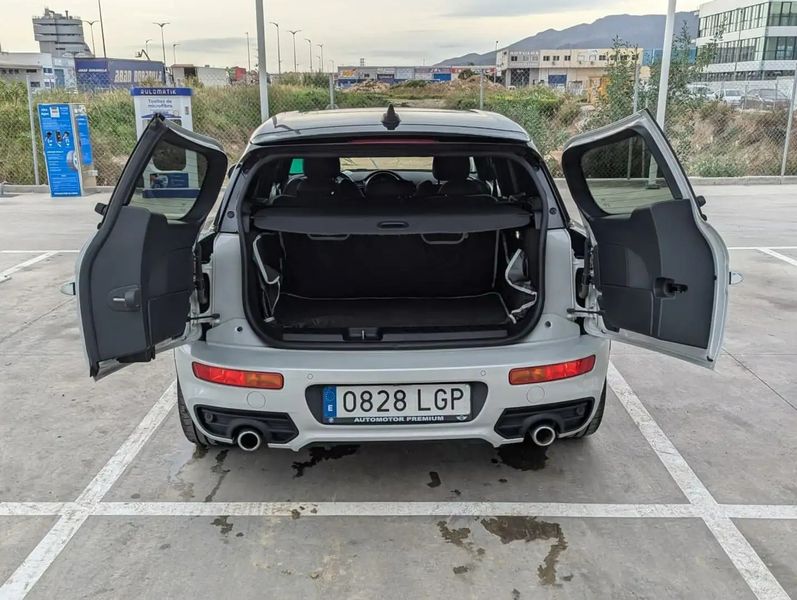 MINI Cooper S Clubman • 2020 • 35,253 km 7