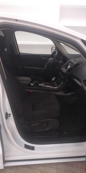 Ford S-Max • 2016 • 119,000 km 6