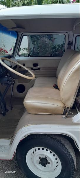 Volkswagen Vanagon • 1974 • 94,520 km 3