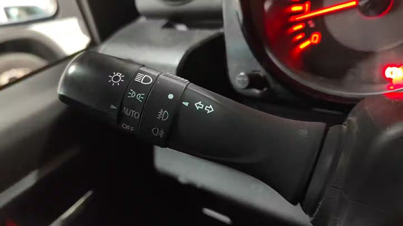 Suzuki Jimny • 2023 • 33,649 km 2