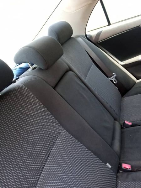 Toyota Corolla • 2012 • 107,304 km 6