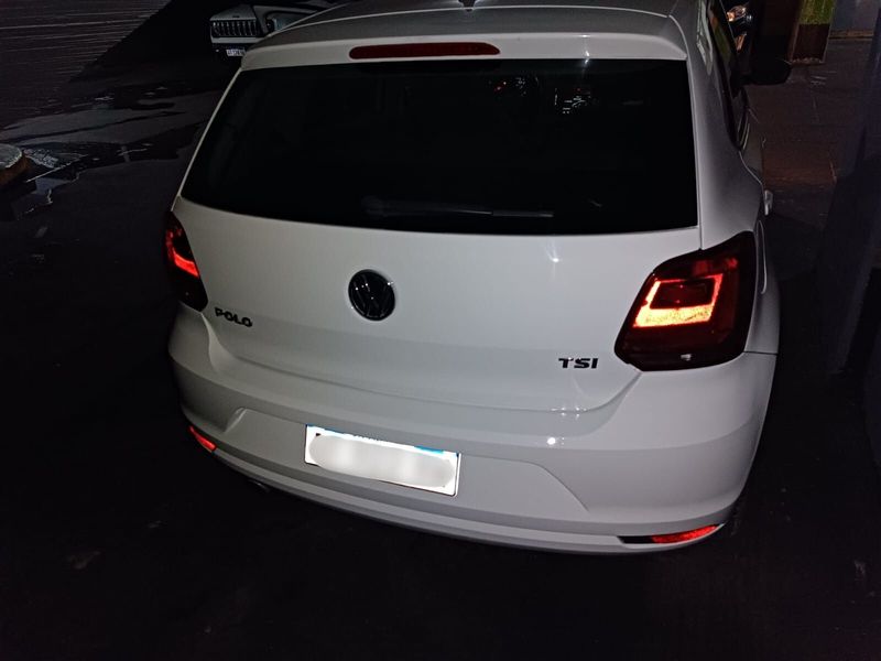 Volkswagen Polo • 2014 • 75,000 km 1