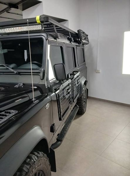 Land Rover Defender • 2015 • 21,000 km 7