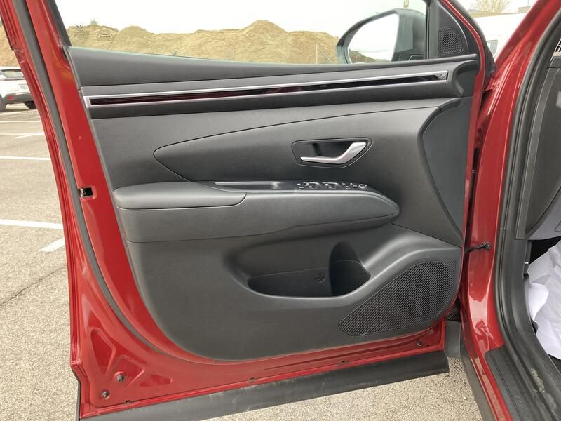 Hyundai Tucson • 2022 • 35,051 km 21