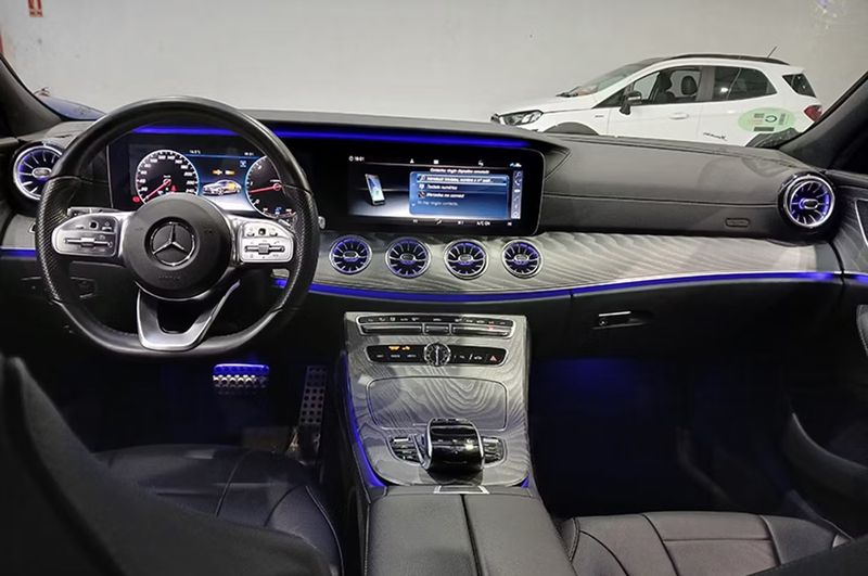 Mercedes-Benz CLS • 2019 • 80,832 km 7