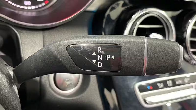 Mercedes-Benz GLC • 2019 • 46,721 km 3