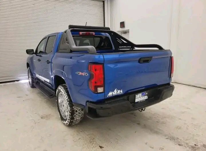 Chevrolet Sonic • 2011 • 0 km 5