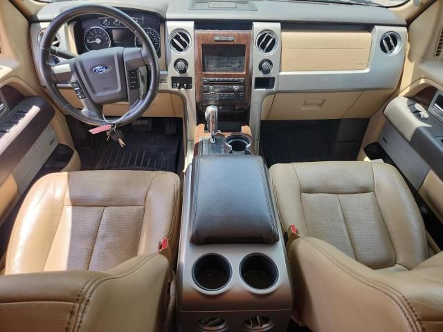 Ford F-150 • 2012 • 10,000 mi 8