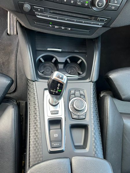 BMW X6 • 2012 • 76,000 km 9