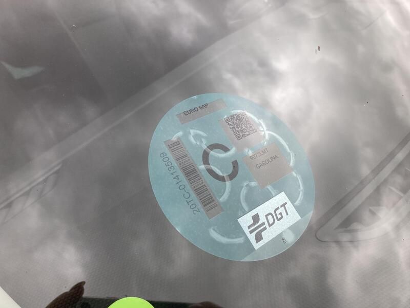 Volkswagen Tiguan • 2021 • 66,381 km 10