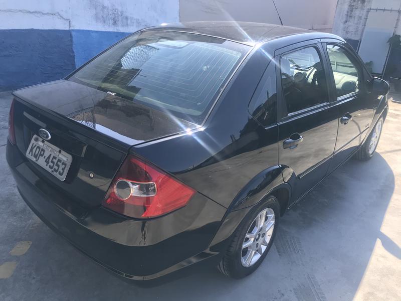 Ford Fiesta • 2009 • 170,000 km 5