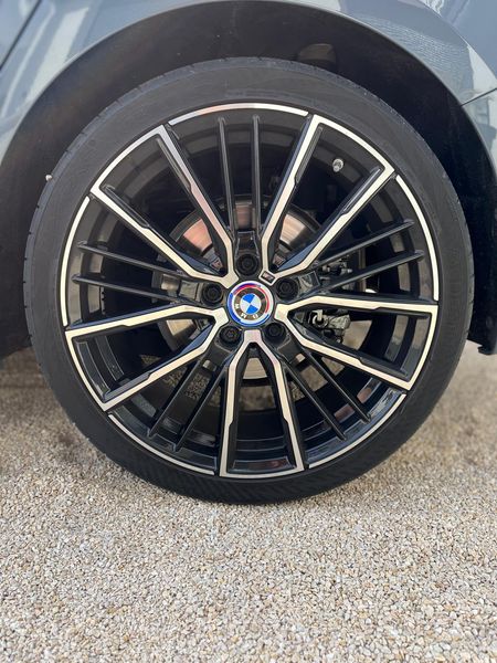 BMW 1 Series • 2020 • 37,000 km 2