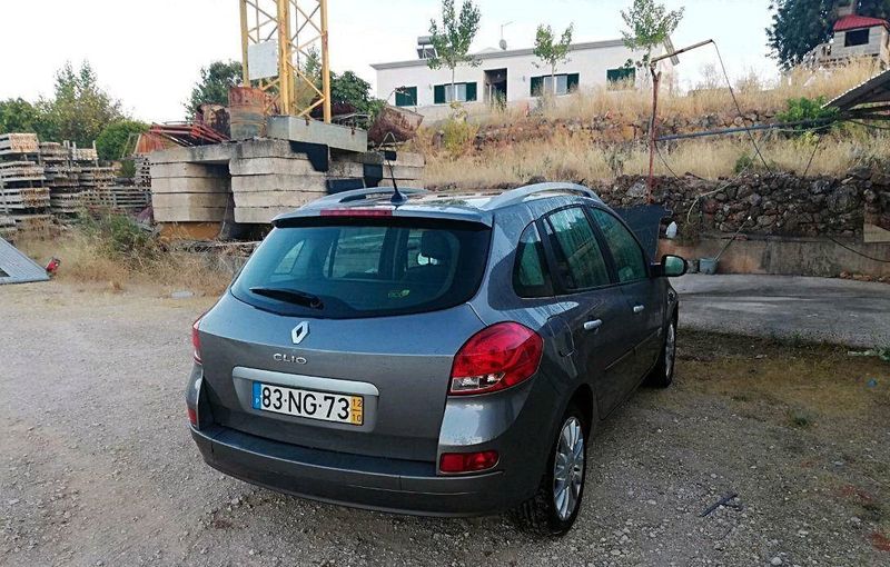 Renault Clio • 2012 • 150,000 km 2