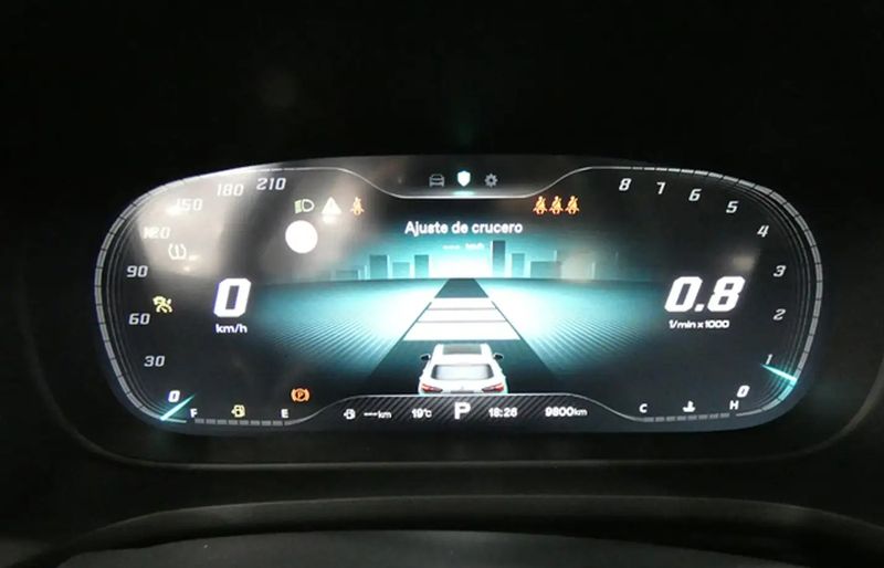 Kia Sorento • 2023 • 39,800 km 12