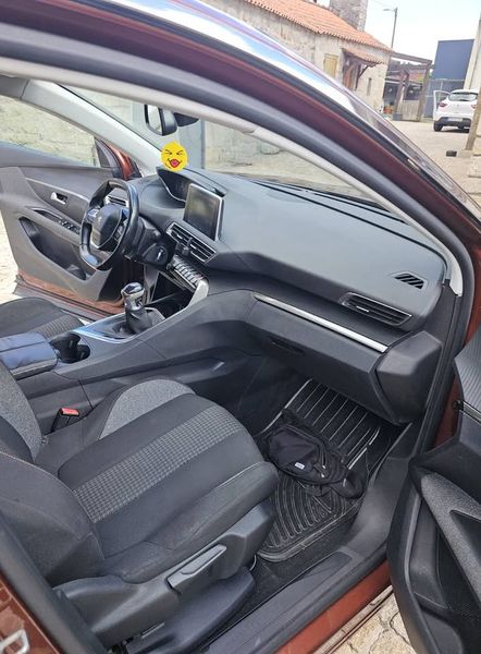 Peugeot 3008 • 2019 • 91,000 km 4