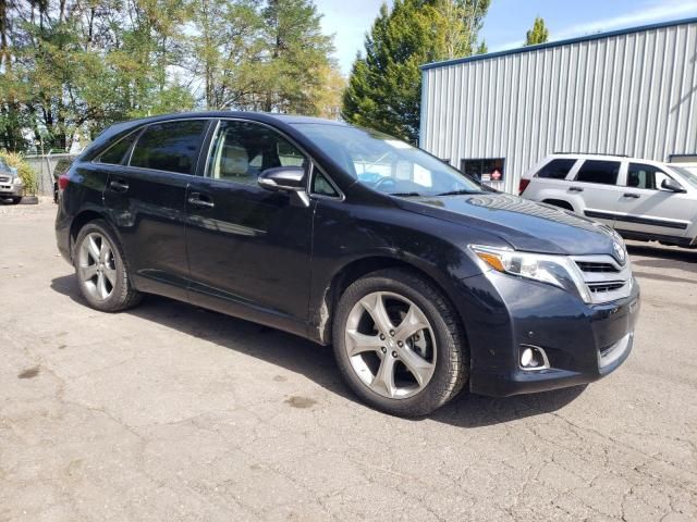 Toyota Venza • 2015 • 10,000 mi 1