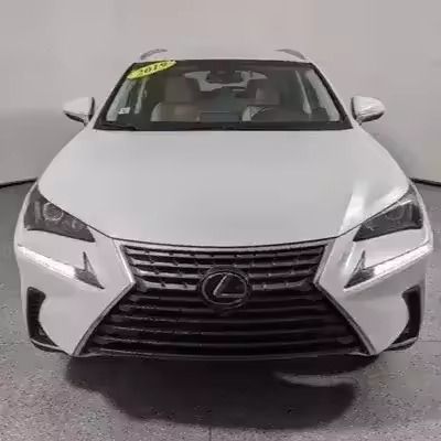 Lexus SC 430 • 2021 • 22,000 km 1
