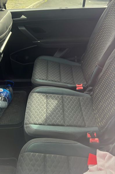 Volkswagen Touran • 2020 • 73,000 km 6