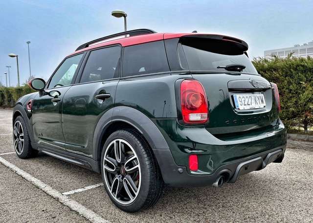 MINI Cooper • 2019 • 89,000 km 7