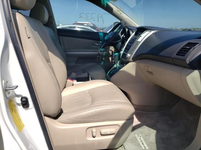 Lexus RX 400h • 2006 • 172 km 7