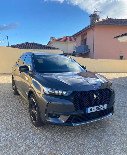 DongFeng Rich • 2021 • 15,000 km 1