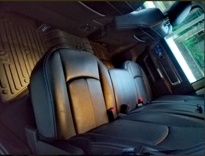 Dodge RAM • 2018 • 80,000 km 9