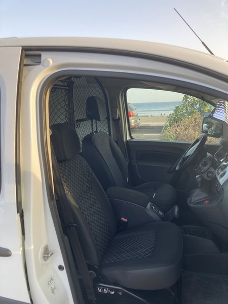 Renault Kangoo Express • 2011 • 196,700 km 8