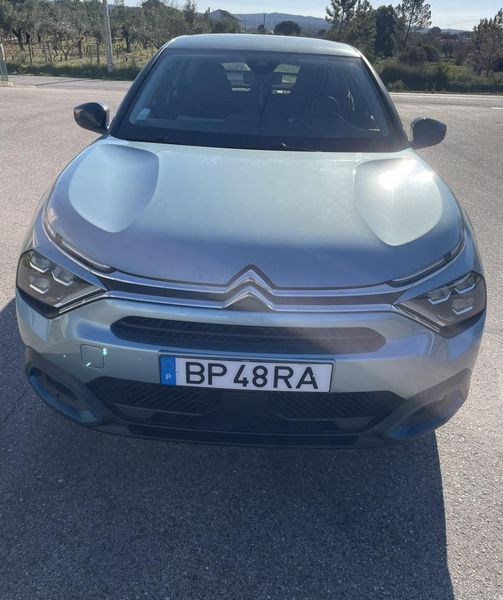 Citroën DS5 • 2021 • 50,000 km 1