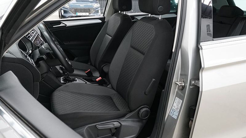 Volkswagen Tiguan • 2019 • 89,453 km 7