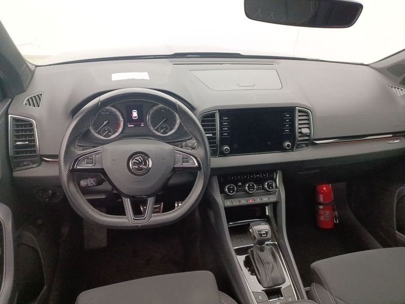 Škoda Kodiaq • 2020 • 188,000 km 4