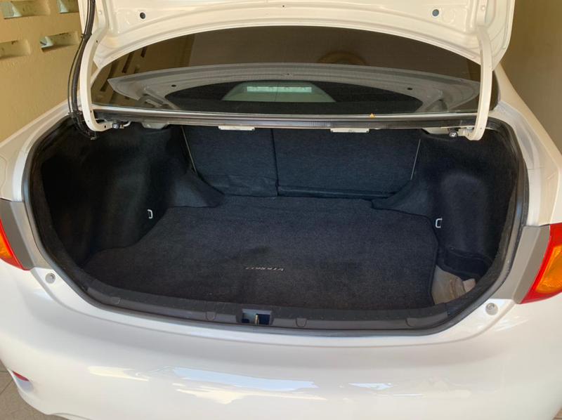 Toyota Corolla • 2009 • 0 km 3