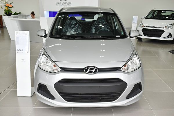 Hyundai i10 • 2018 • 2 km 1