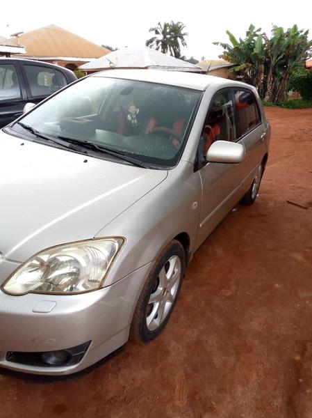 Toyota Corolla • 2006 • 157,000 km 1