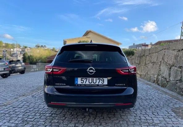 Opel Insignia • 2018 • 109,000 km 3