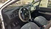 Peugeot 307 • 2006 • 199,000 km 4