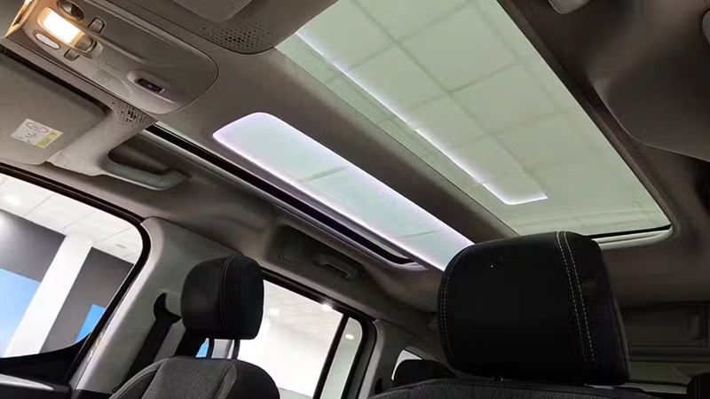 Peugeot Bipper • 2021 • 49,762 km 5