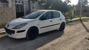 Peugeot 307 • 2006 • 199,000 km 2