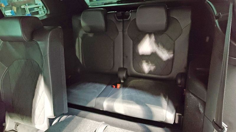 Škoda Kodiaq • 2021 • 72,363 km 41