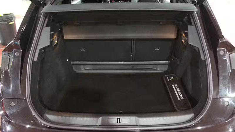 Citroën DS5 • 2019 • 72,980 km 15