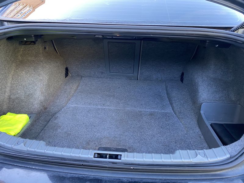 BMW 3 Series • 2007 • 184,000 km 2