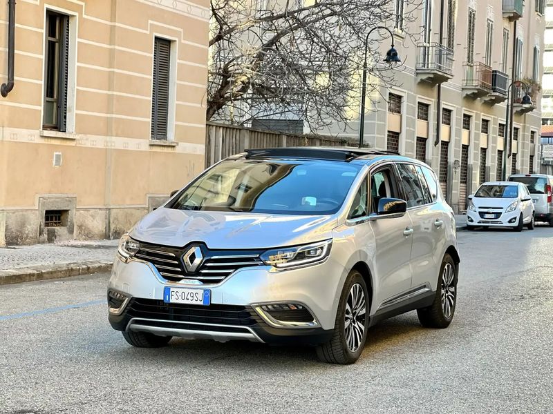 Renault Espace • 2018 • 67,000 km 1